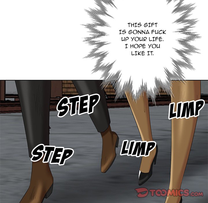 Secret Hideout chapter 52 page 63
