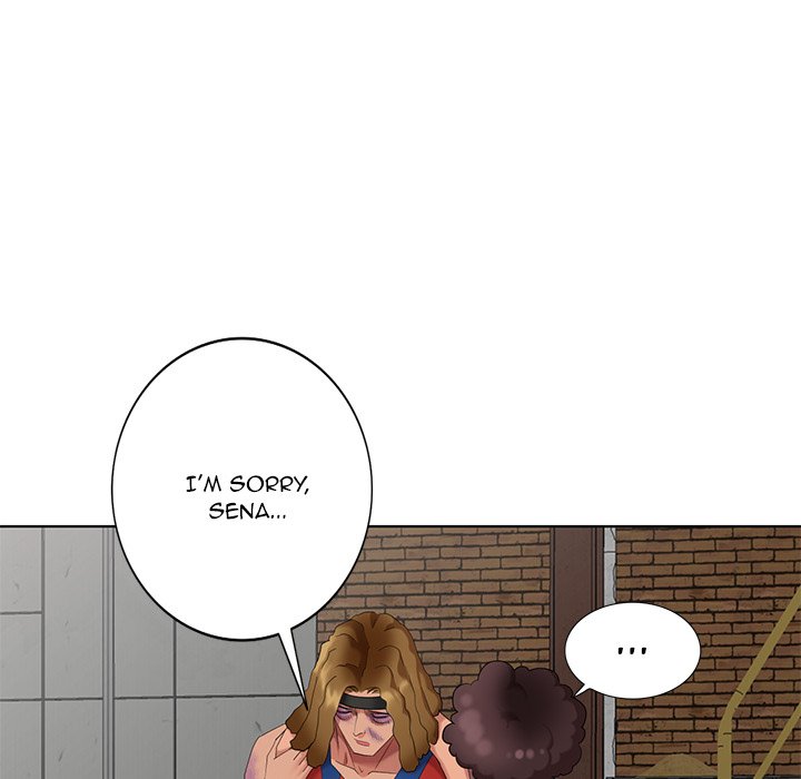 Secret Hideout chapter 52 page 65