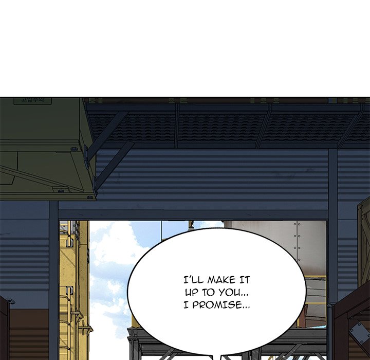Secret Hideout chapter 52 page 68