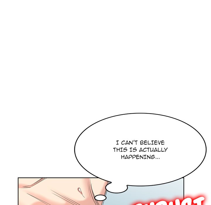 Secret Hideout chapter 52 page 77