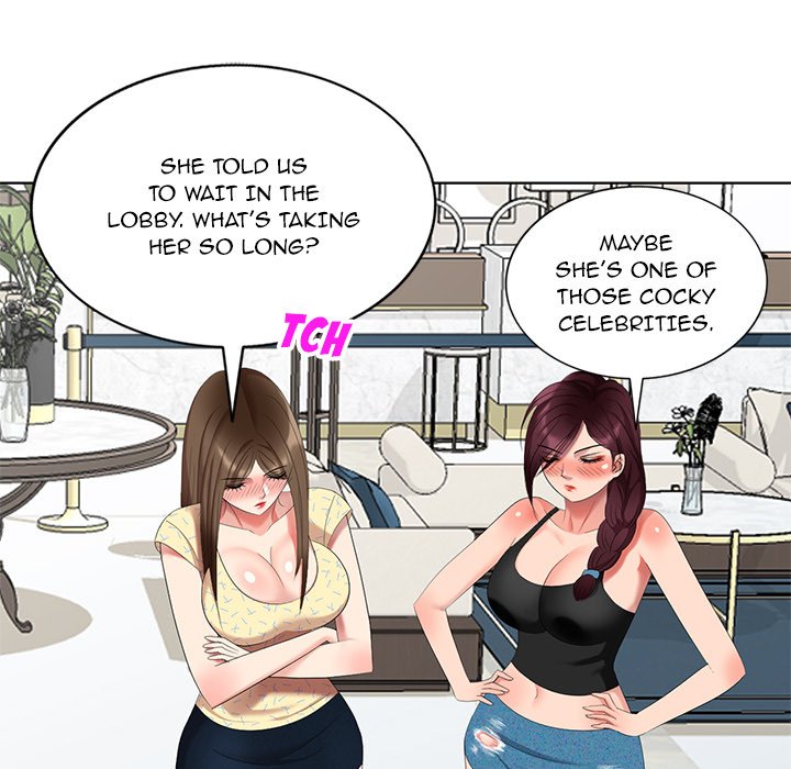 Secret Hideout chapter 52 page 83