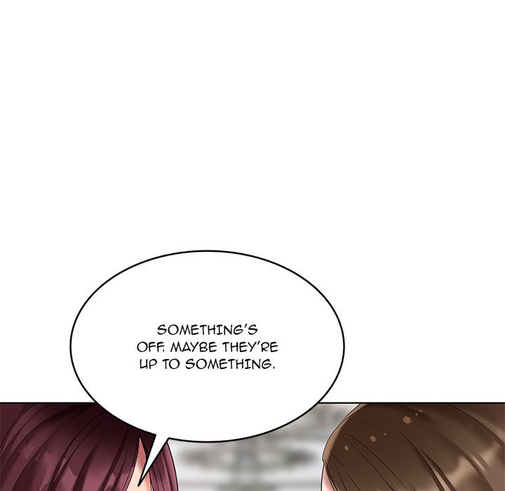 Secret Hideout chapter 52 page 85