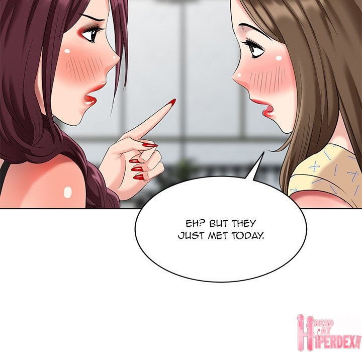 Secret Hideout chapter 52 page 86