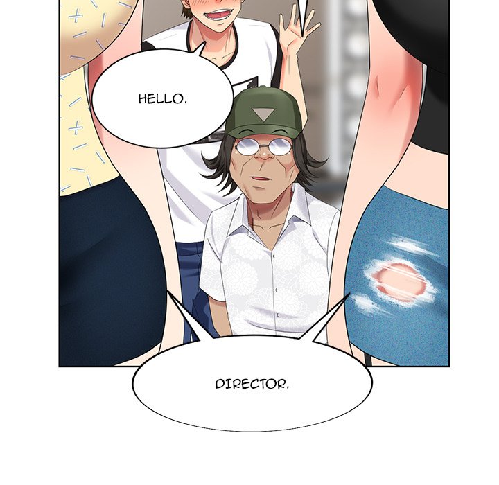 Secret Hideout chapter 52 page 88