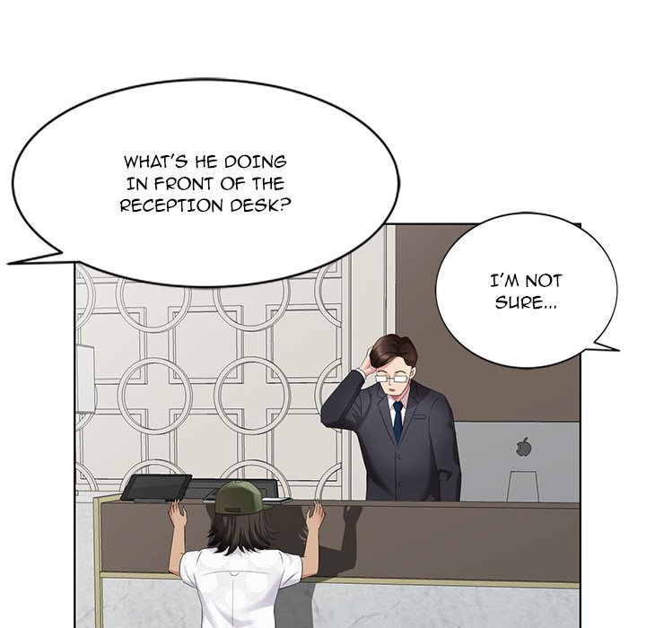 Secret Hideout chapter 52 page 94