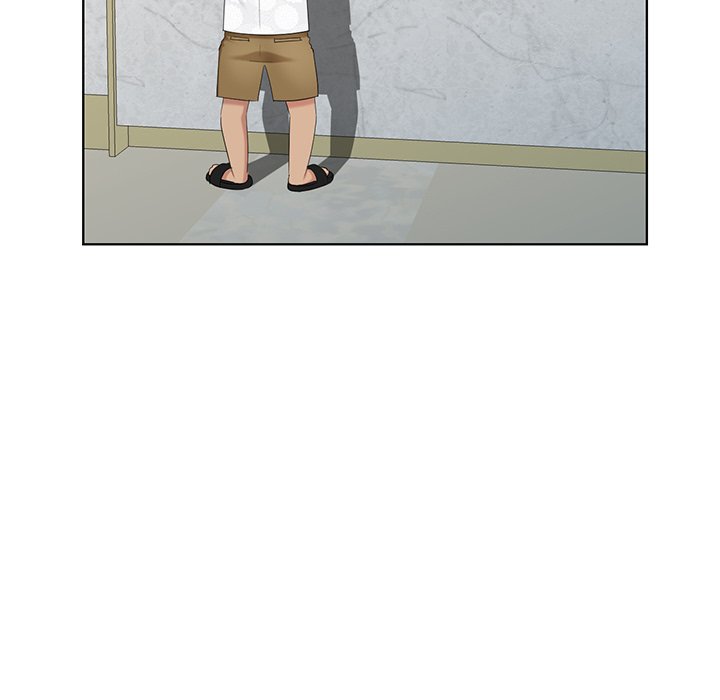 Secret Hideout chapter 52 page 95