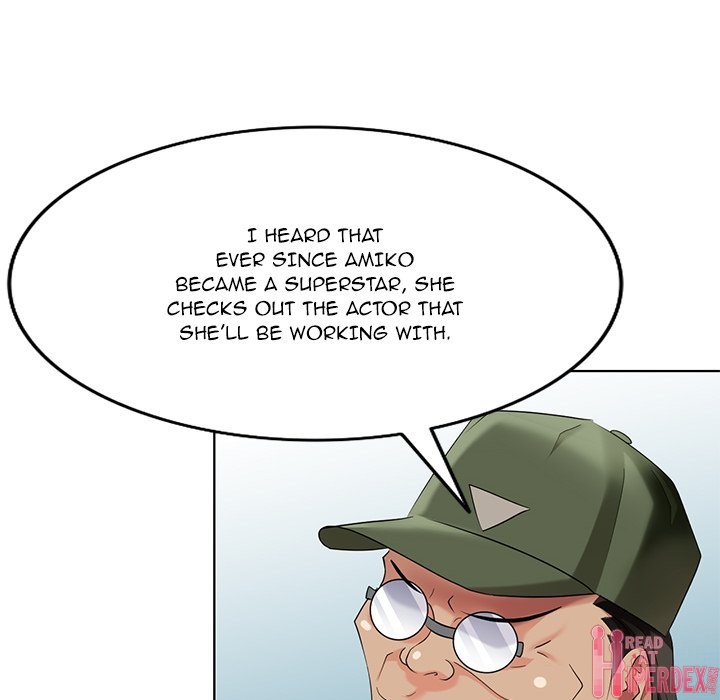 Secret Hideout chapter 52 page 101