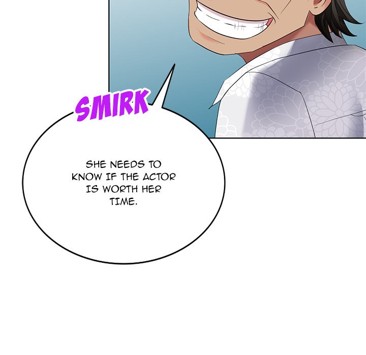 Secret Hideout chapter 52 page 102