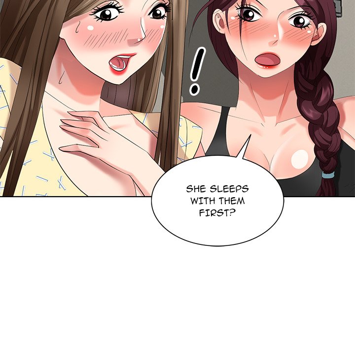 Secret Hideout chapter 52 page 104