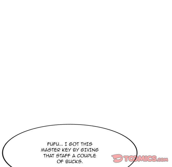 Secret Hideout chapter 52 page 105