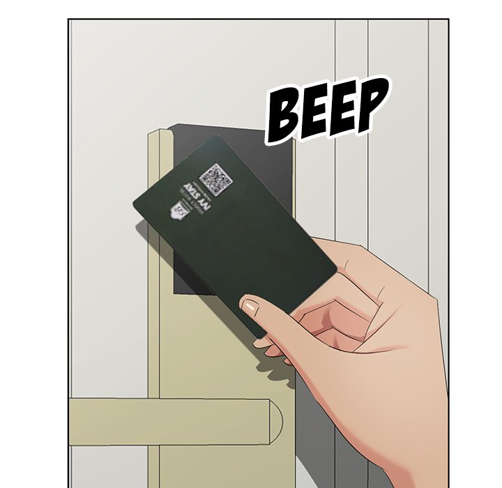 Secret Hideout chapter 52 page 108