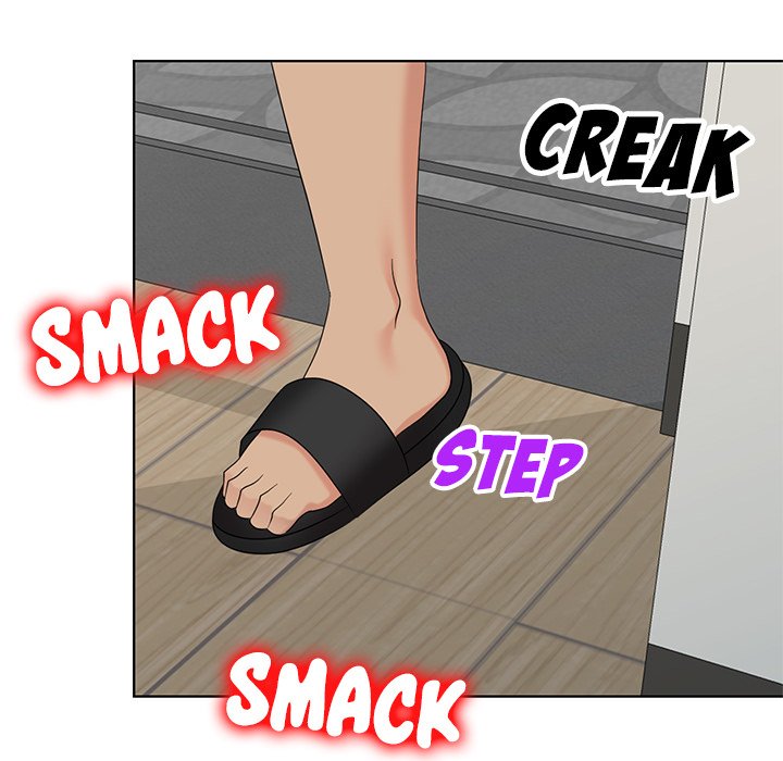 Secret Hideout chapter 52 page 110