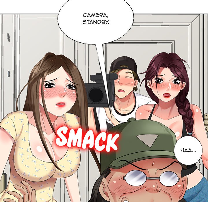 Secret Hideout chapter 52 page 112