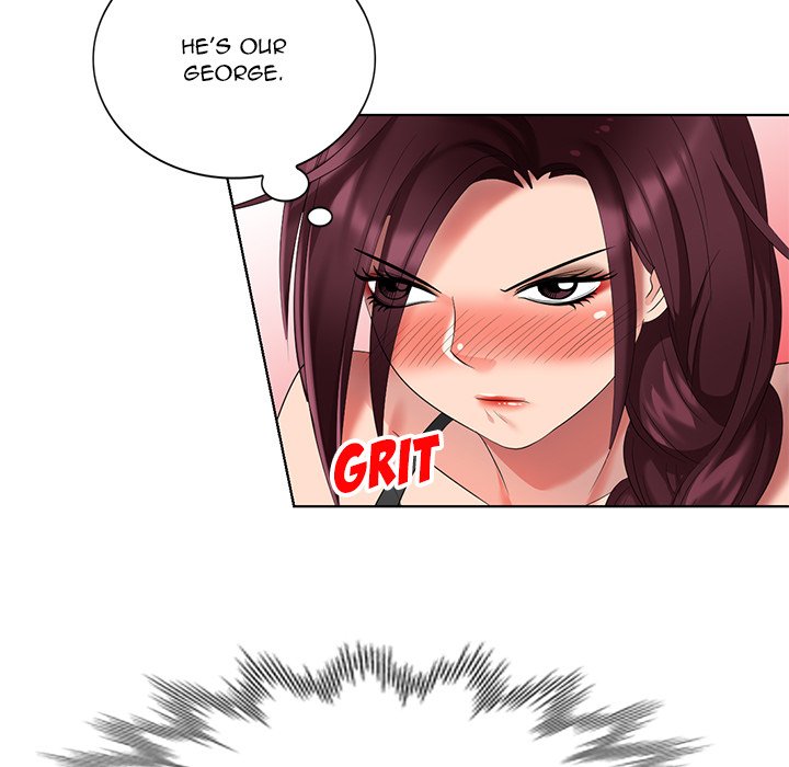 Secret Hideout chapter 52 page 118