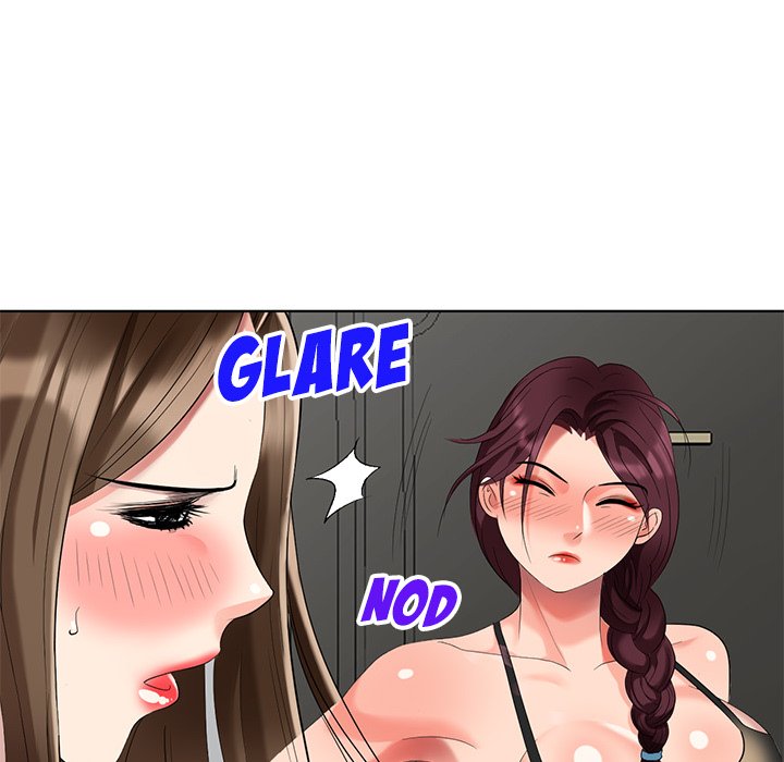 Secret Hideout chapter 52 page 122