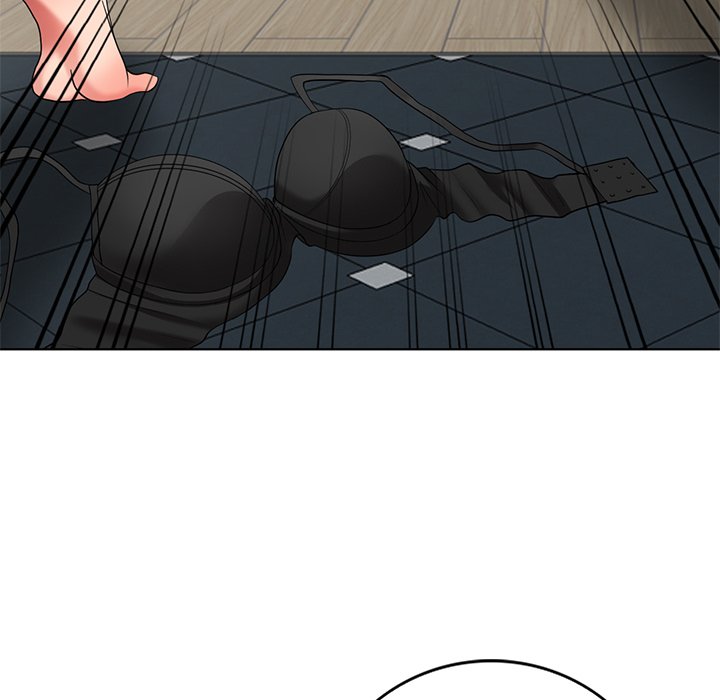 Secret Hideout chapter 52 page 128