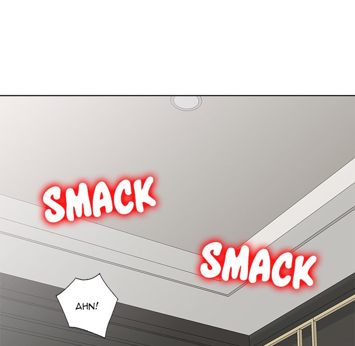 Secret Hideout chapter 52 page 133