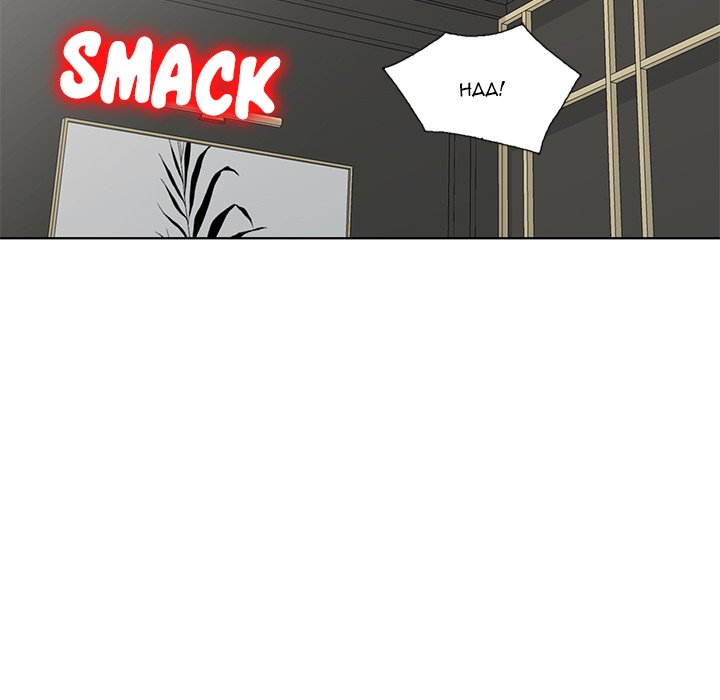 Secret Hideout chapter 52 page 134
