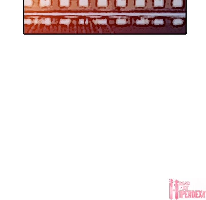 Secret Hideout chapter 52 page 136