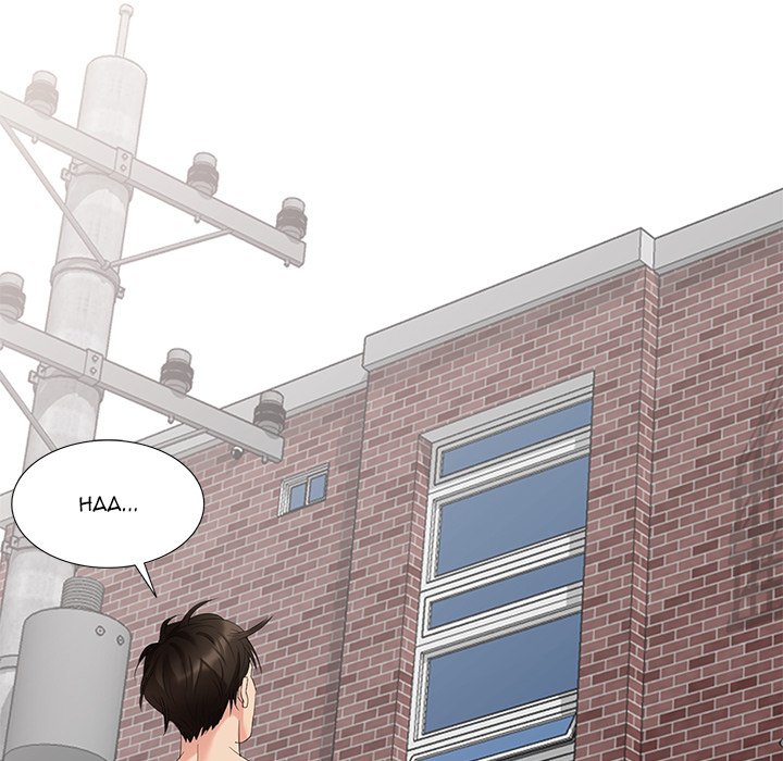 Secret Hideout chapter 52 page 140