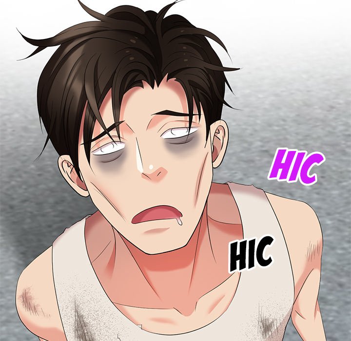 Secret Hideout chapter 52 page 143