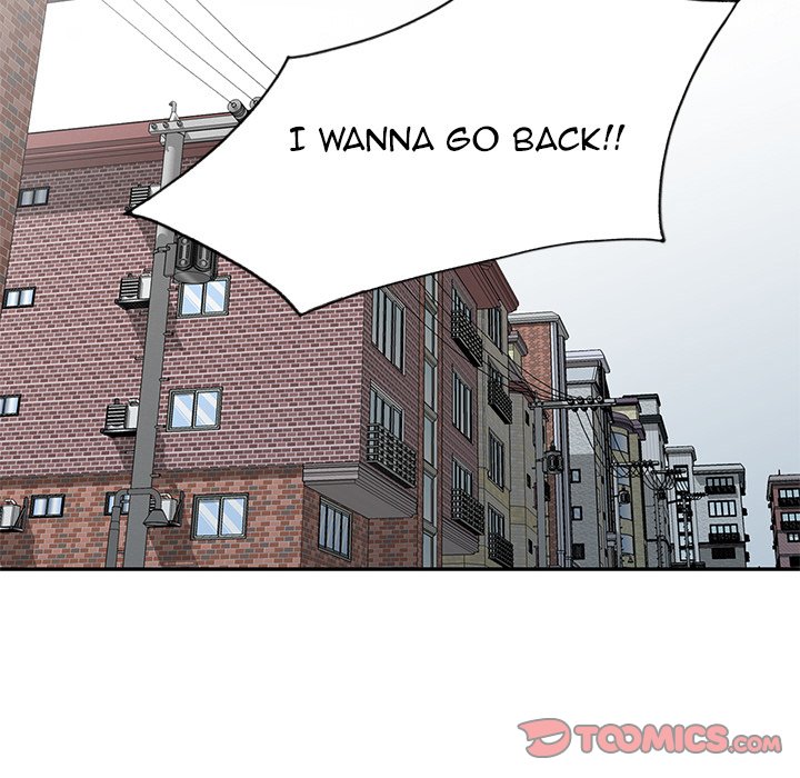 Secret Hideout chapter 52 page 147