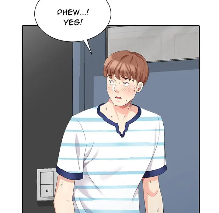 Secret Hideout chapter 6 page 46