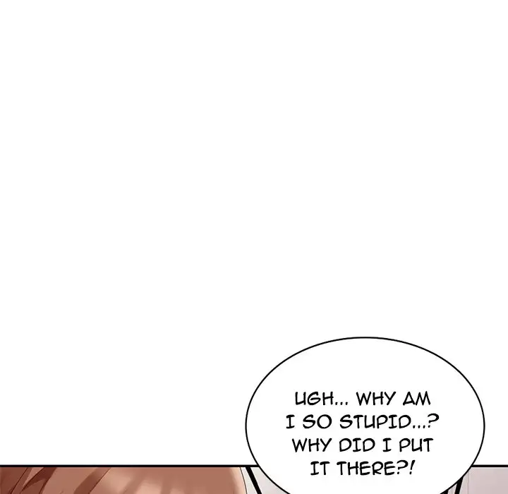 Secret Hideout chapter 6 page 68