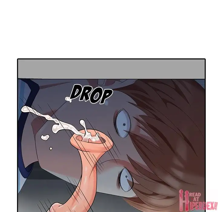 Secret Hideout chapter 7 page 5