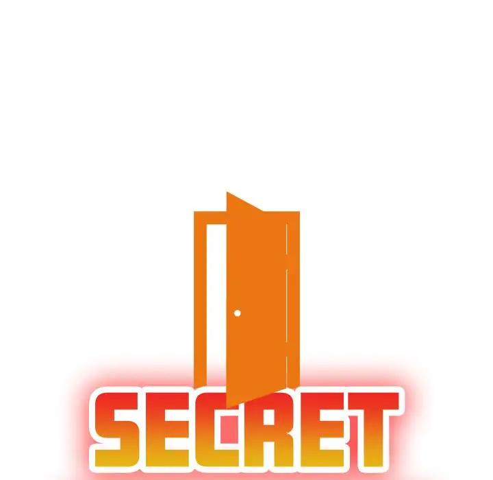 Secret Hideout chapter 7 page 13