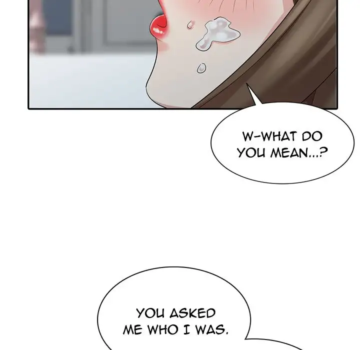 Secret Hideout chapter 7 page 19