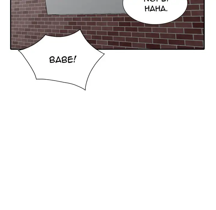 Secret Hideout chapter 7 page 23