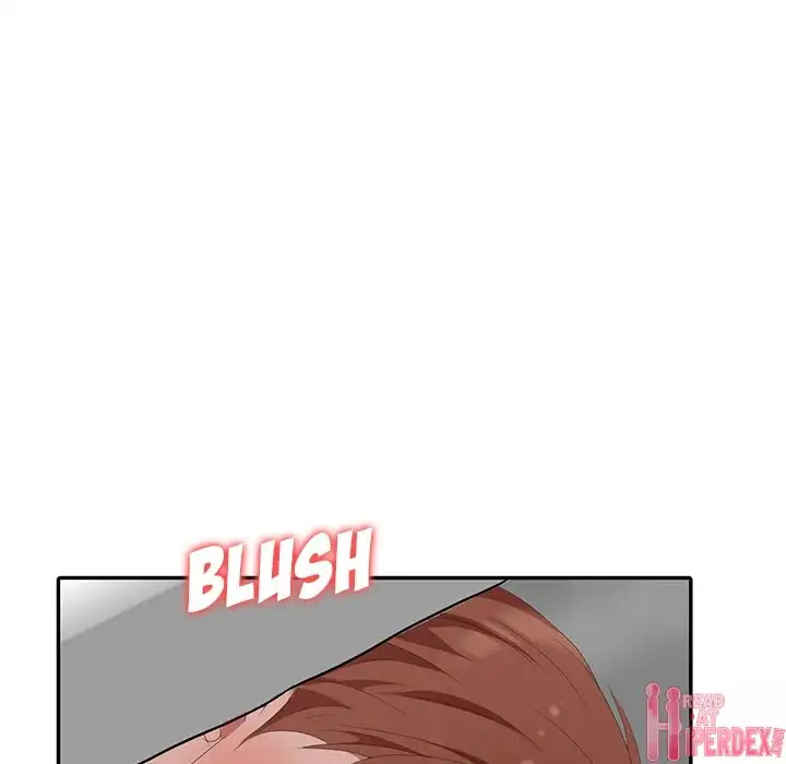Secret Hideout chapter 7 page 31