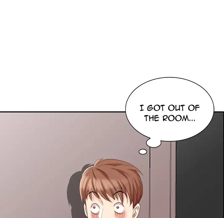 Secret Hideout chapter 7 page 62