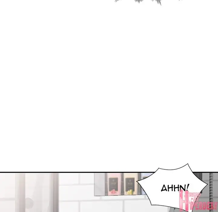 Secret Hideout chapter 7 page 79