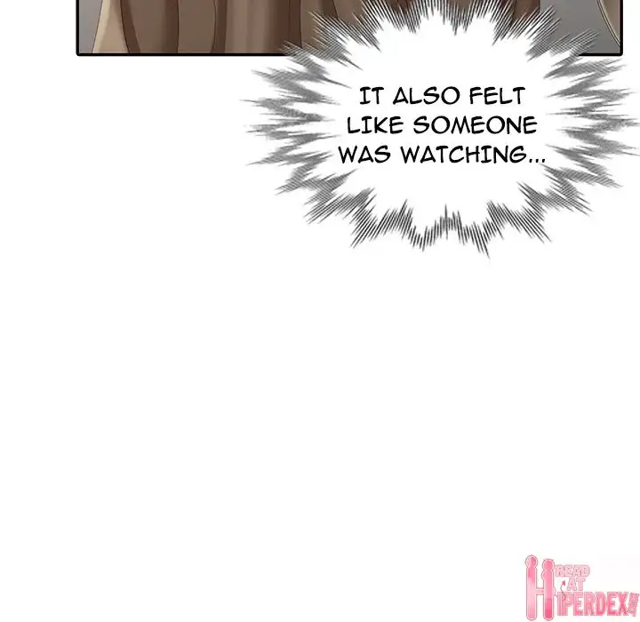 Secret Hideout chapter 7 page 127