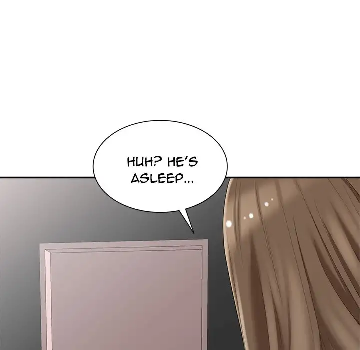 Secret Hideout chapter 8 page 7