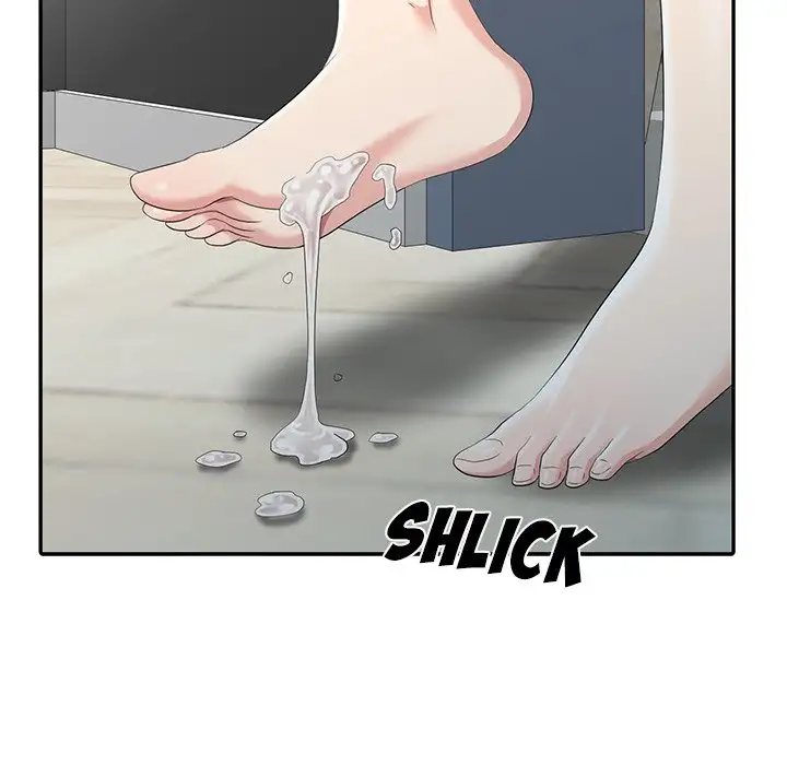 Secret Hideout chapter 8 page 12