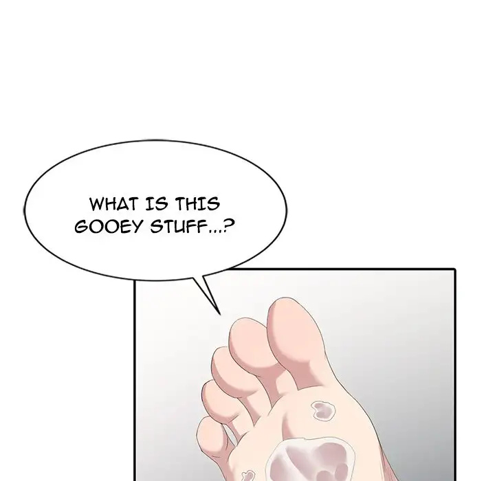 Secret Hideout chapter 8 page 16