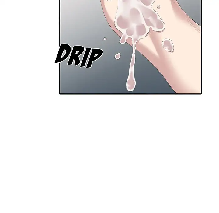 Secret Hideout chapter 8 page 17