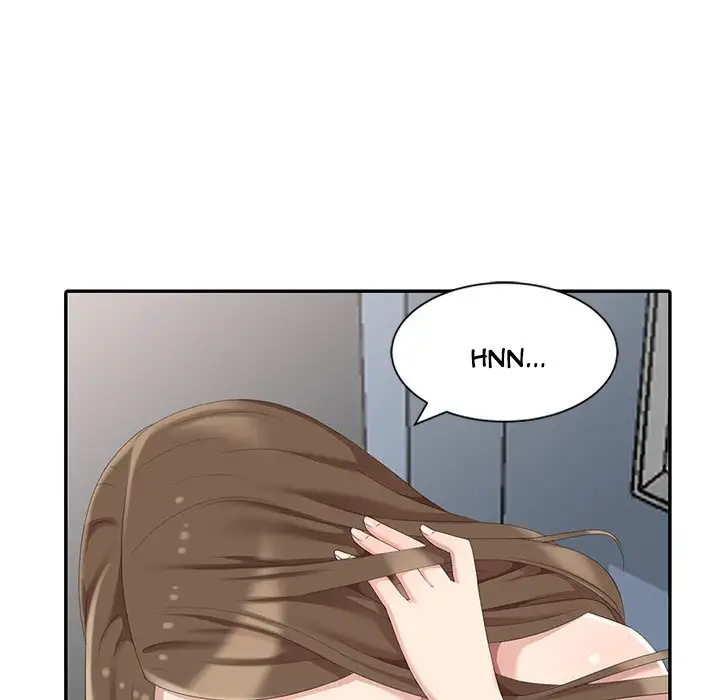 Secret Hideout chapter 8 page 18