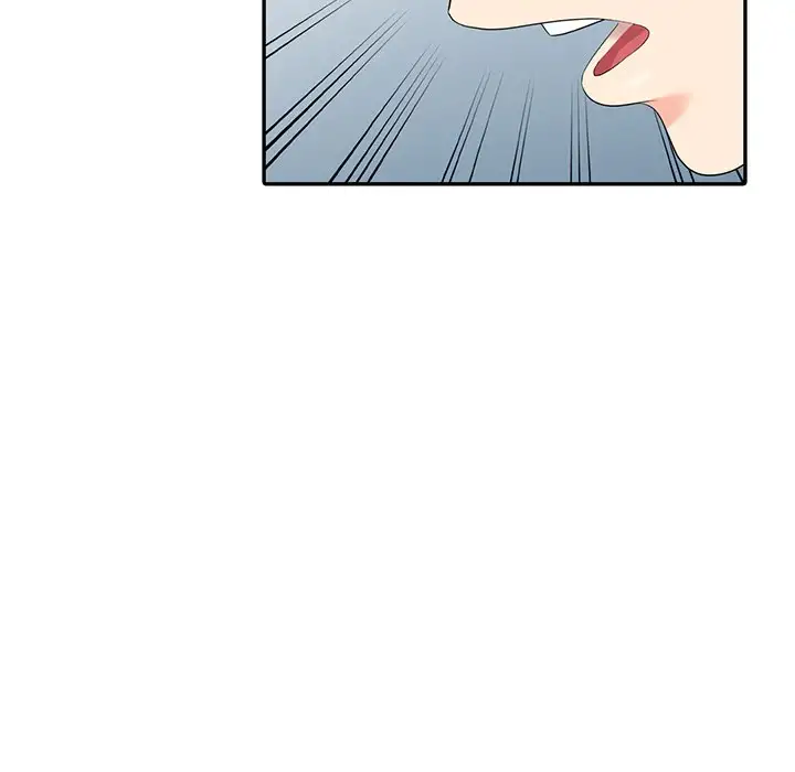 Secret Hideout chapter 8 page 31