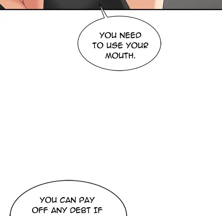 Secret Hideout chapter 8 page 58