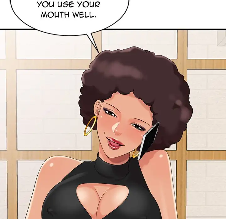 Secret Hideout chapter 8 page 59