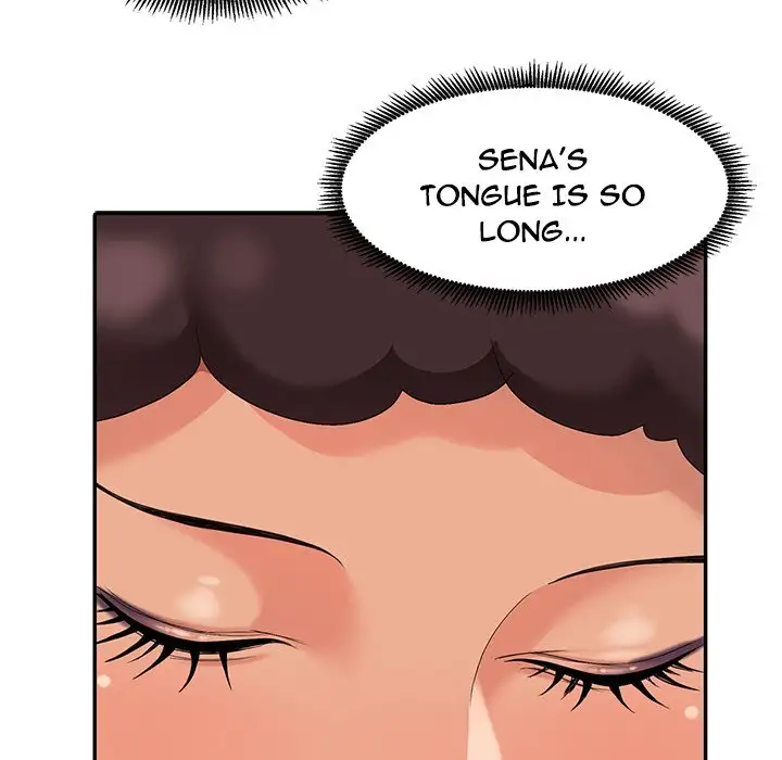 Secret Hideout chapter 8 page 74