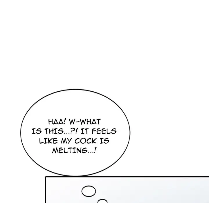 Secret Hideout chapter 8 page 76