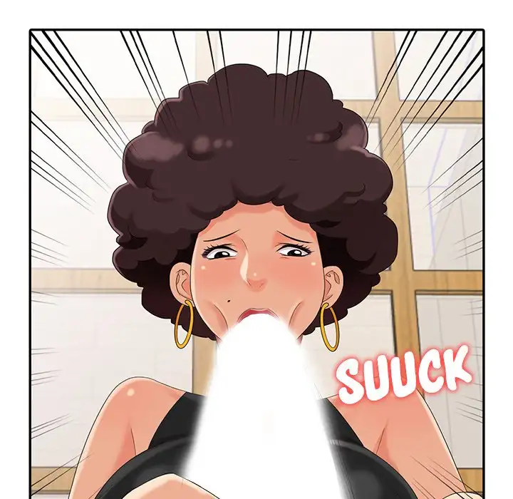 Secret Hideout chapter 8 page 91