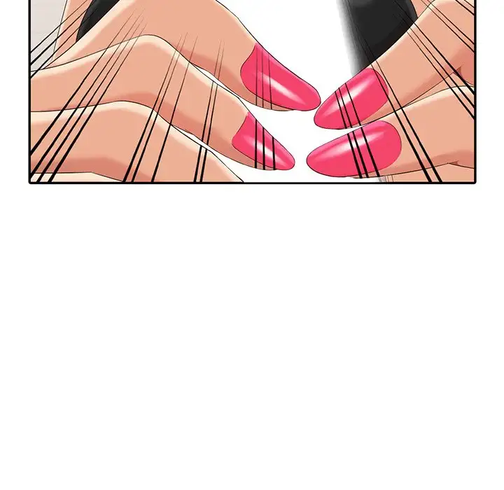 Secret Hideout chapter 8 page 92