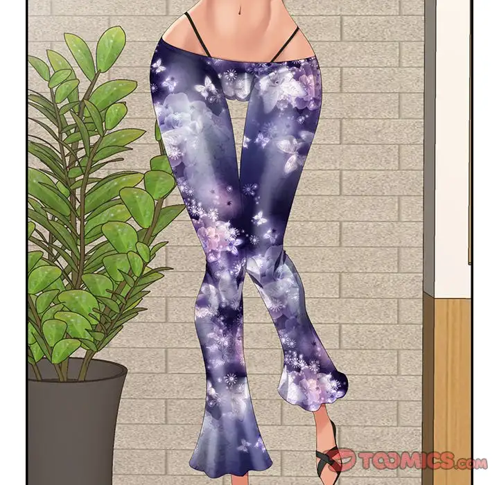 Secret Hideout chapter 8 page 111