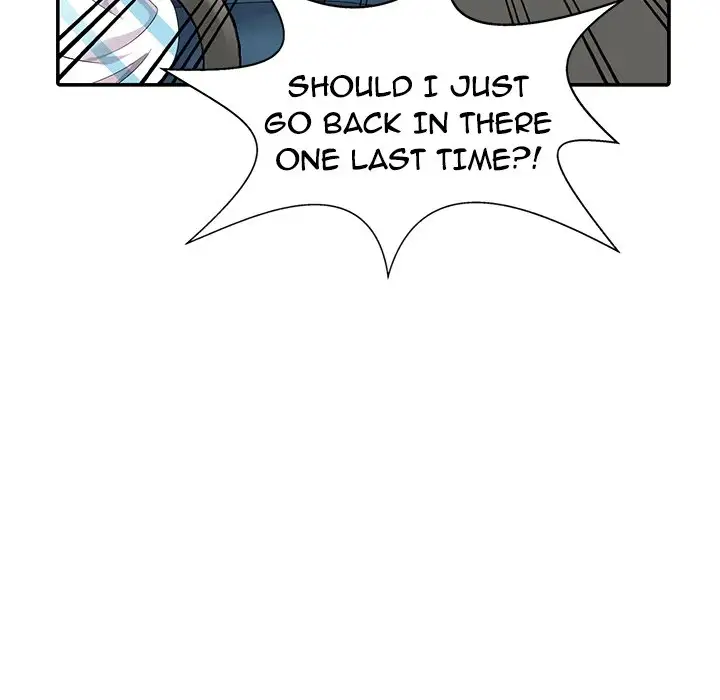 Secret Hideout chapter 8 page 133